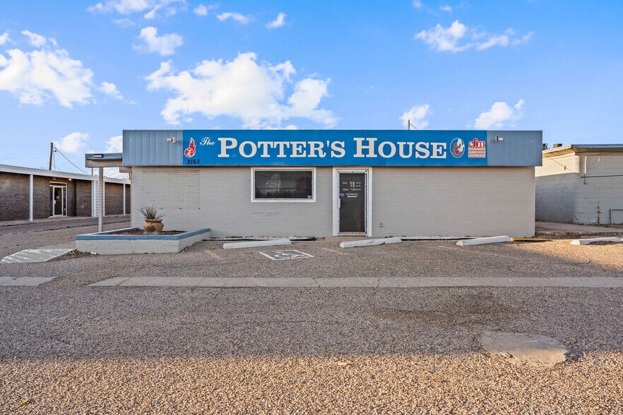 More Photos Of 2167 50th St, Lubbock Fast Food For Sale