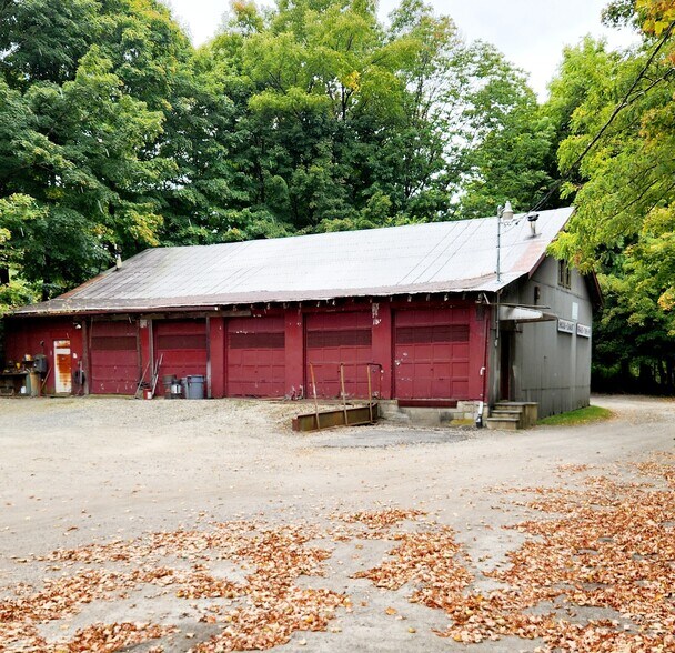 More Photos Of 69-73 Main St, Butler Contractor Storage Yard For Sale