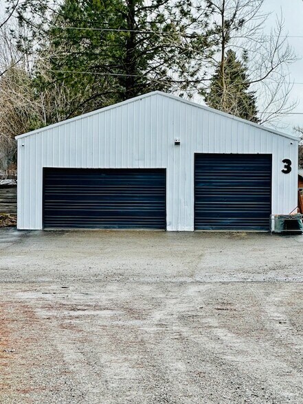 More Photos Of 9494 N Government Way, Hayden Office For Lease