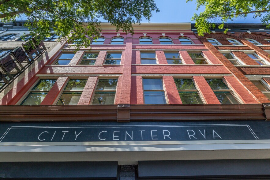 More Photos Of 23 W Broad St, Richmond Office For Sale