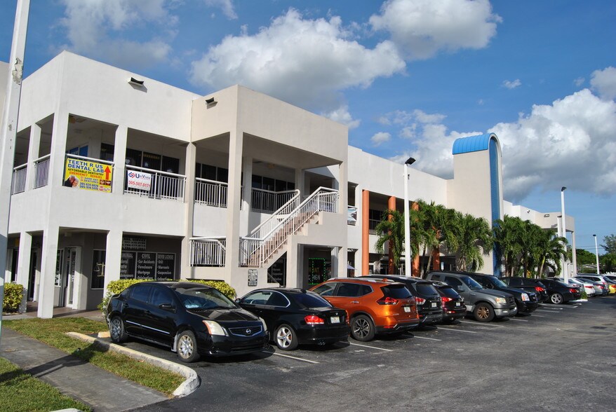More Photos Of 17325 NW 27th Ave, Miami Gardens Medical For Lease