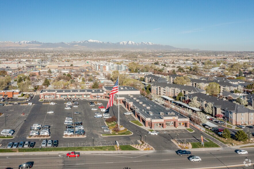 More Photos Of 8912-9000 S State St, Sandy General Retail For Lease