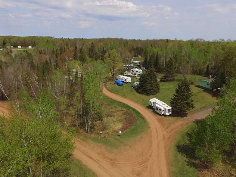 More Photos Of 4505 E Tri Lakes Rd, Superior Trailer Camper Park For Sale