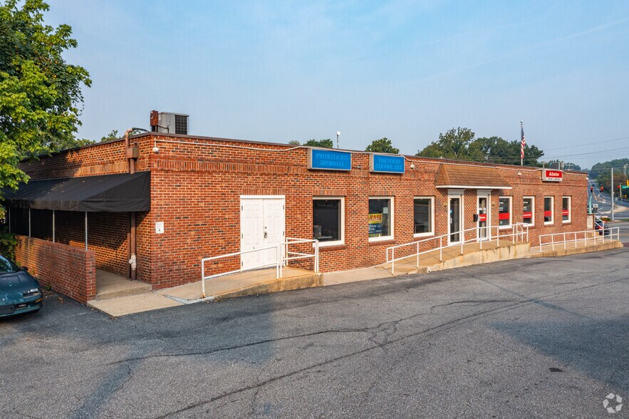 More Photos Of 1900-1918 Kirkwood Hwy, Newark Unknown For Lease