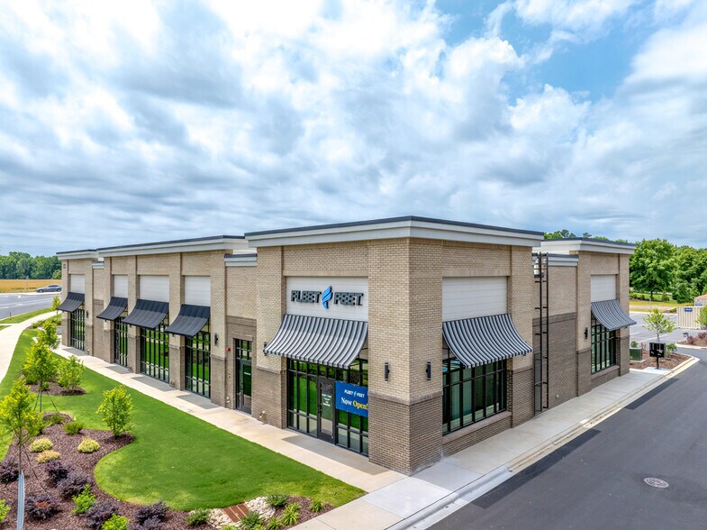 More Photos Of 9620 Christenbury Pky, Concord Unknown For Sale