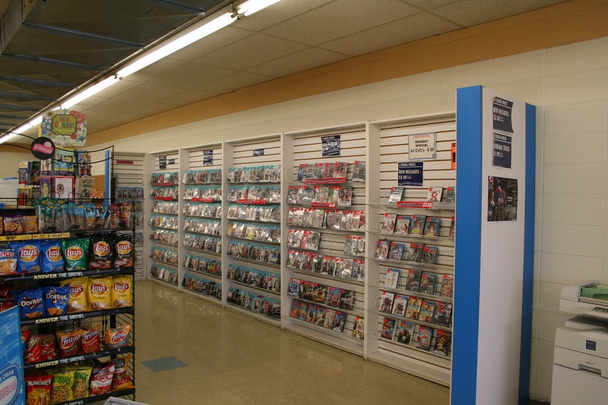 More Photos Of 1 N Clark St, Park City Convenience Store For Sale