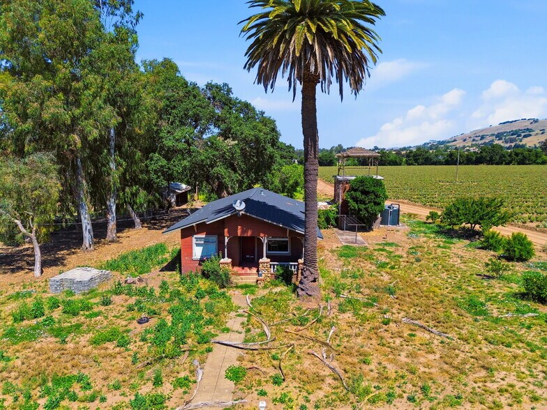 More Photos Of 3115 Leavesley Rd, Gilroy Land For Sale