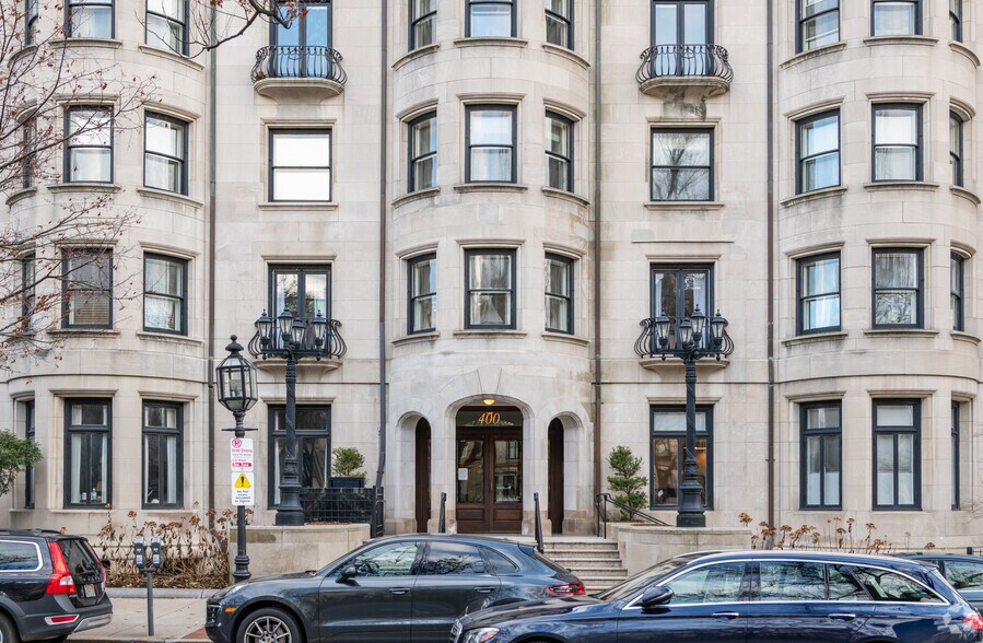 More Photos Of 400 Commonwealth Ave, Boston Medical For Sale