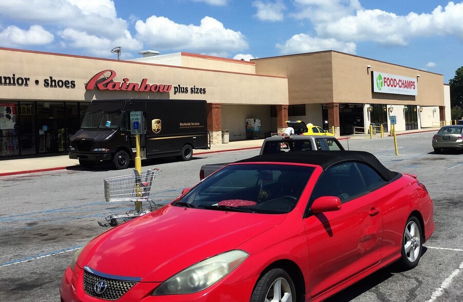 More Photos Of 3000 Dauphin Island Pky, Mobile Unknown For Lease