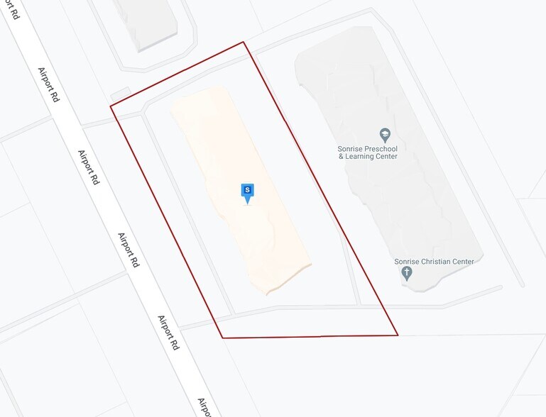 More Photos Of 11627 Airport Rd, Everett Office For Lease
