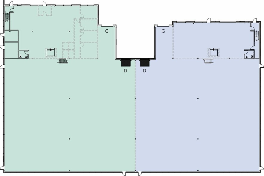More Photos Of 6074 Thorne Av, Burnaby Warehouse For Lease