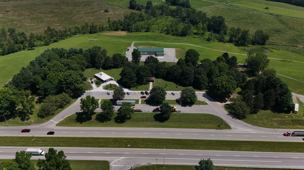 More Photos Of 11973 Dalton Rd, Rockbridge Land For Sale