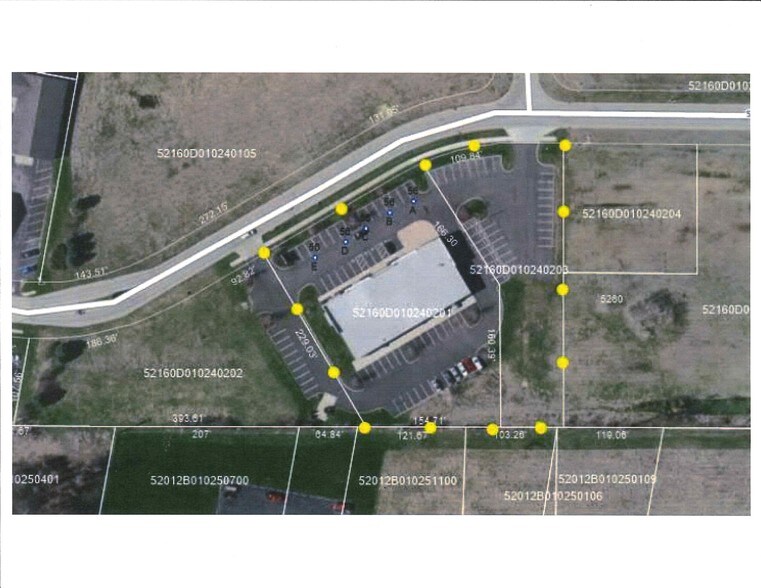 More Photos Of 56 Stower Ln, Norwalk Freestanding For Lease