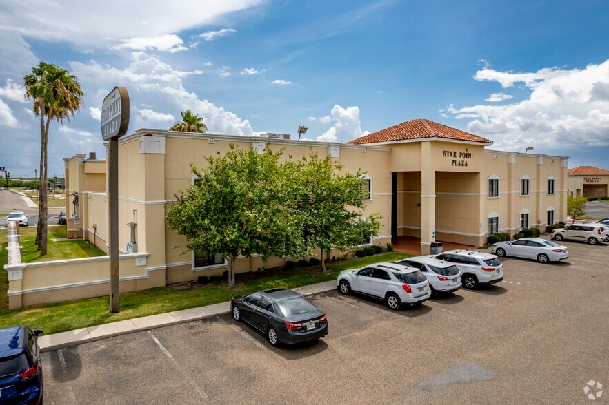 More Photos Of 1821 Sesame St, Harlingen Office For Sale