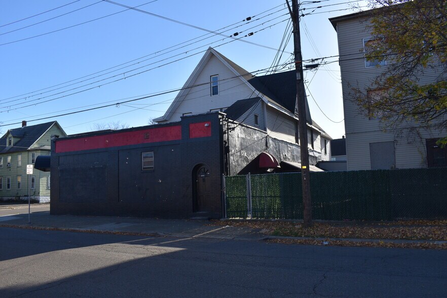 More Photos Of 15 Charlotte St, Binghamton Apartments For Sale