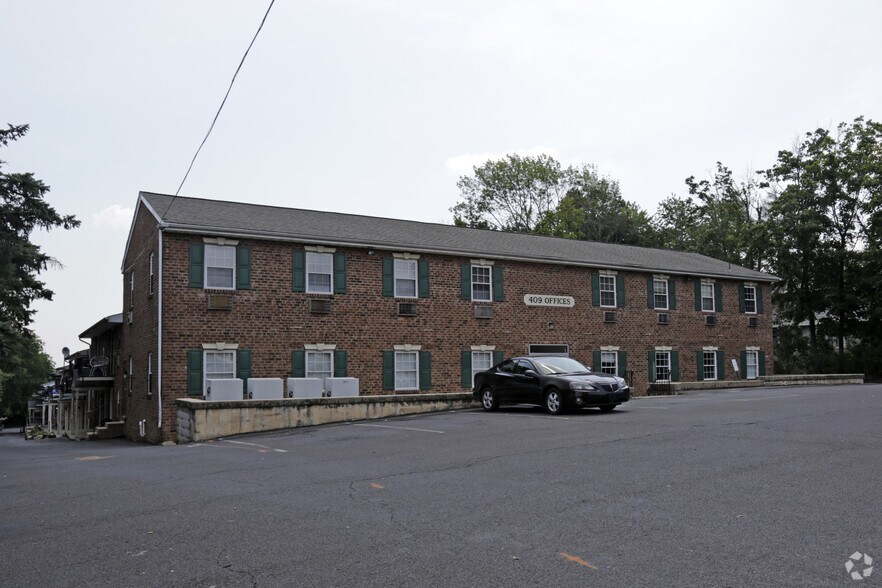 More Photos Of 409 Easton Rd, Willow Grove Office For Lease