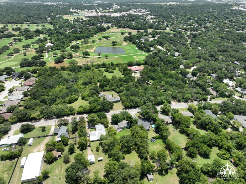 More Photos Of 2001-2005 Jenson Rd, Fort Worth Land For Sale