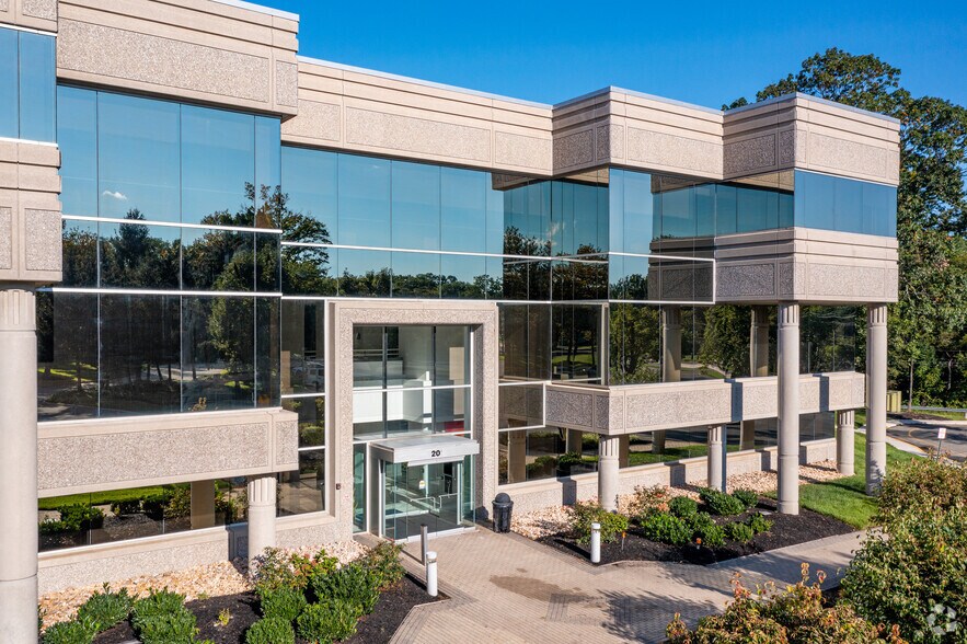 More Photos Of 200 Lake Dr E, Cherry Hill Unknown For Lease