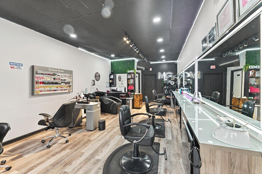 More Photos Of 732 Dexter St, Central Falls Storefront Retail Office For Sale