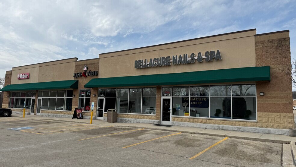 More Photos Of 13406-13478 S Archer Ave, Lemont Unknown For Lease