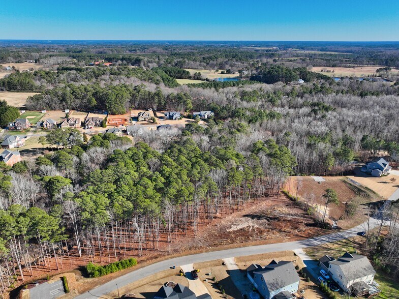 More Photos Of 1441 Baileys Run Ct, Raleigh Land For Sale