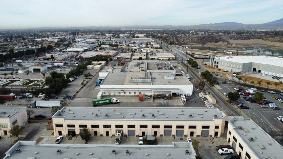 More Photos Of 1773 W San Bernardino Rd, West Covina Warehouse For Sale