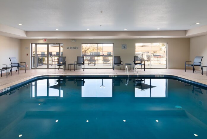 More Photos Of 3701 NE Loop 820, Fort Worth Hotel For Sale