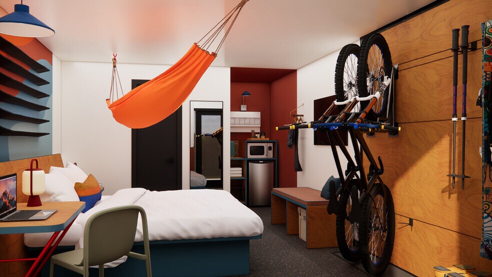 More Photos Of 334 NY-32A, Palenville Hotel For Sale