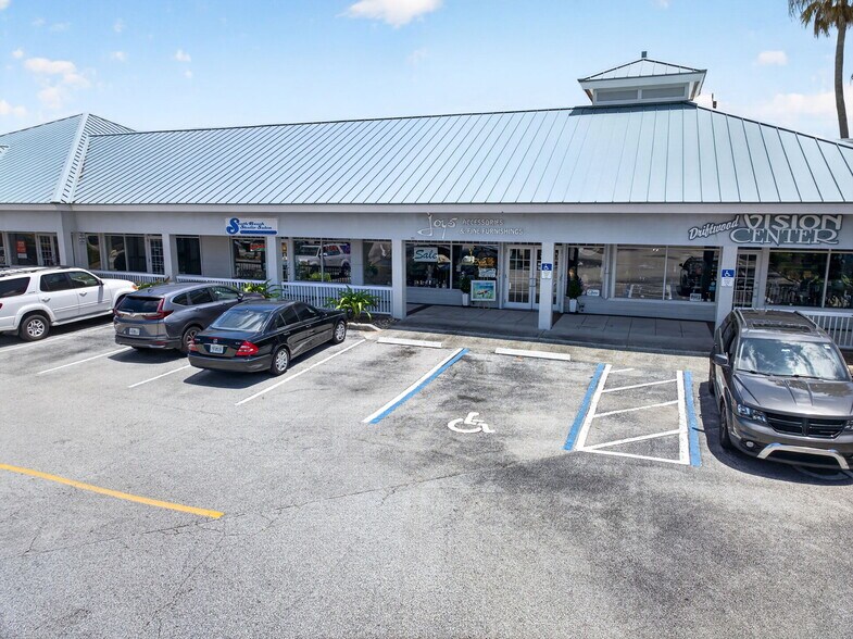 More Photos Of 3830 S Highway A1a, Melbourne Beach General Retail For Sale