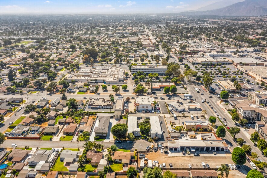 More Photos Of 625-627 S Wabash Ave, Glendora Apartments For Sale