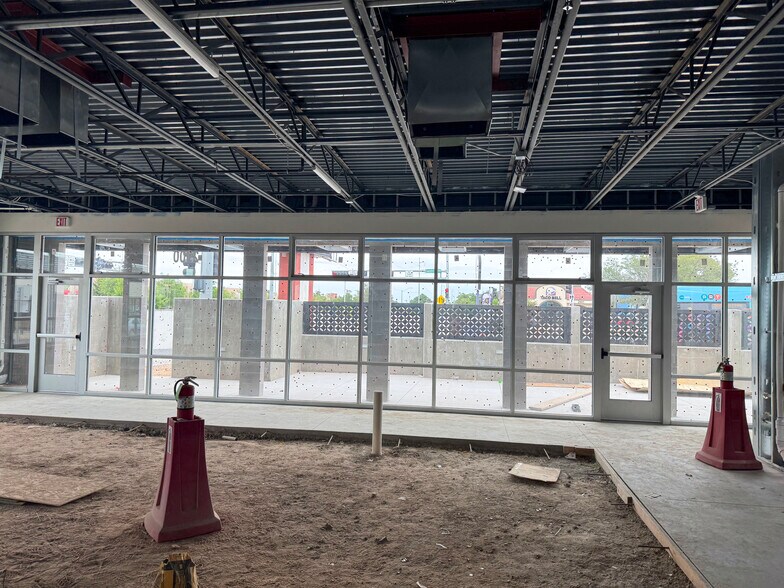 More Photos Of 2900 Central Ave SE, Albuquerque Freestanding For Lease