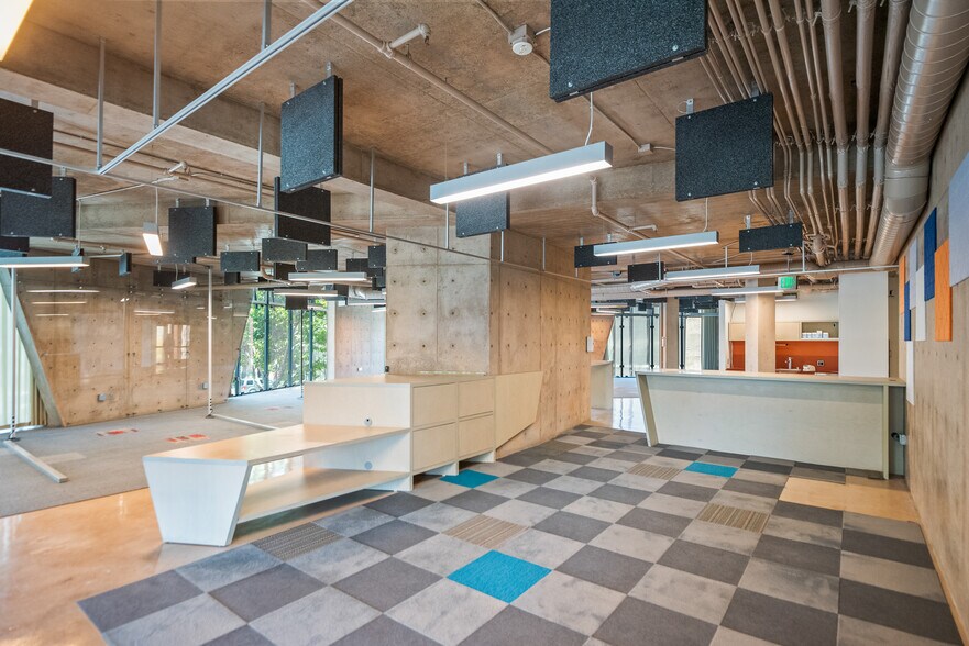 More Photos Of , Palo Alto Office For Sale