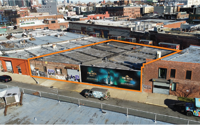 More Photos Of 15 N 15th St, Brooklyn Warehouse For Lease