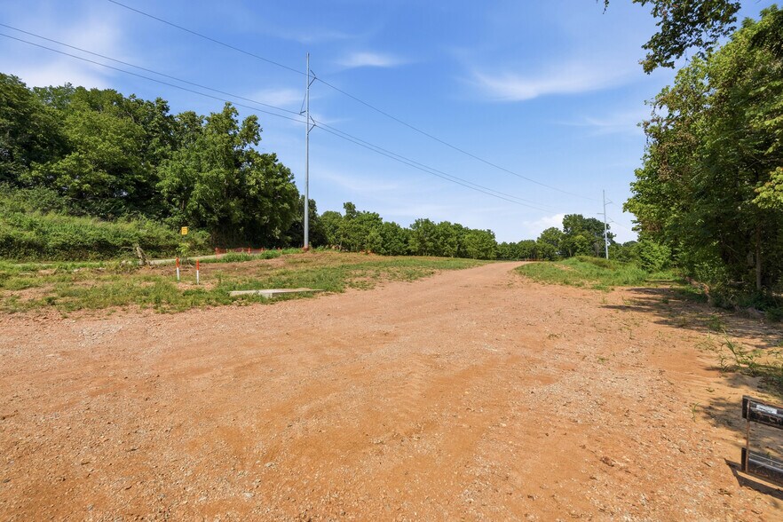 More Photos Of Puppy Creek Rd, Lowell Land For Sale