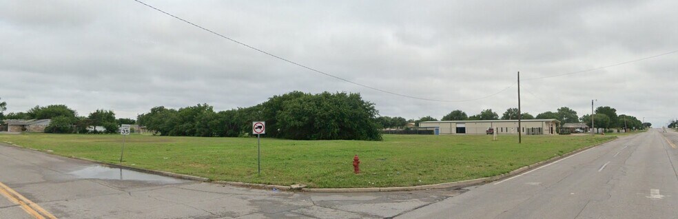 Primary Photo Of 2311 SW 11th St, Lawton Land For Sale