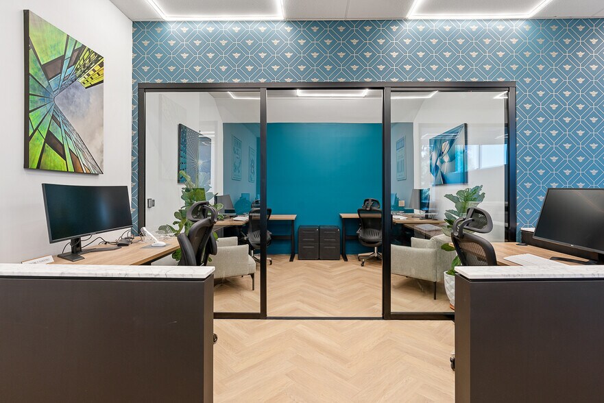 More Photos Of 1801 S La Cienega Blvd, Los Angeles Loft Creative Space For Lease