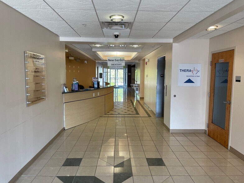 More Photos Of 385 Starr Rd, Landenberg Office For Lease