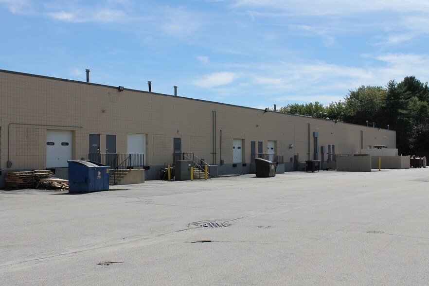 More Photos Of 19 Brigham St, Marlborough Warehouse For Lease
