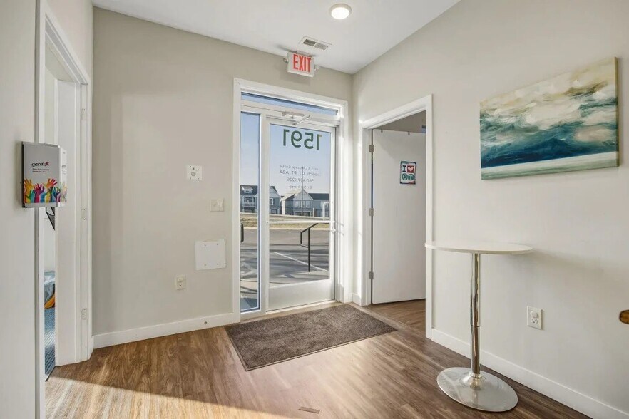 More Photos Of 1591 Port Republic Rd, Harrisonburg Office For Lease