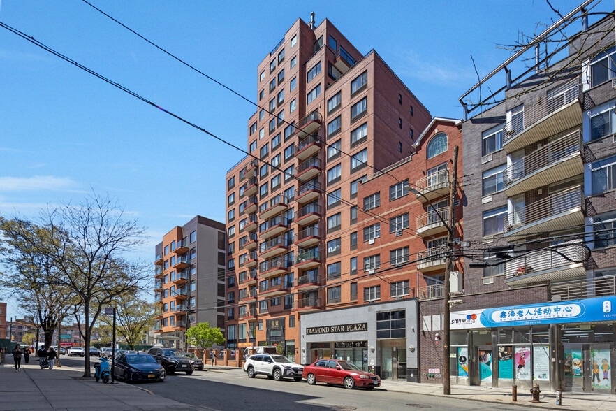 More Photos Of 132-35 41st Rd, Flushing Apartments For Sale