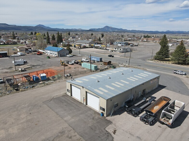 More Photos Of 576 Center St, Panguitch Specialty For Sale