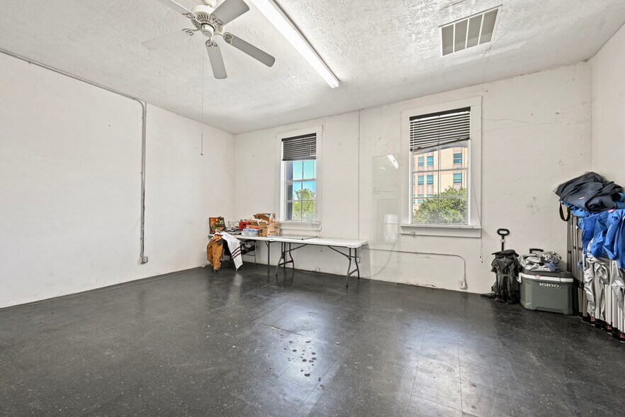 More Photos Of 220 N Main St, Bryan Storefront For Sale