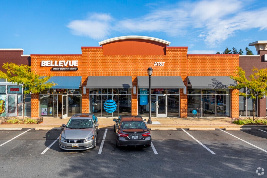More Photos Of 14929 Shady Grove Rd, Rockville General Retail For Lease