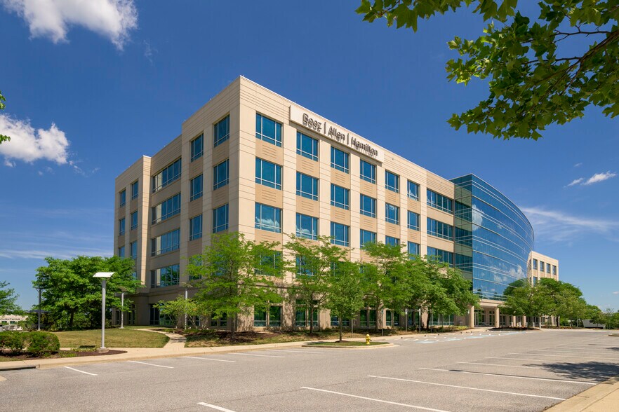 Primary Photo Of 308 Sentinel Dr, Annapolis Junction Office For Lease
