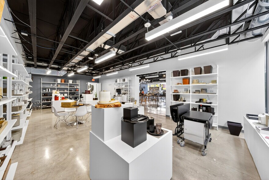 More Photos Of 7630 Biscayne Blvd, Miami Office For Lease