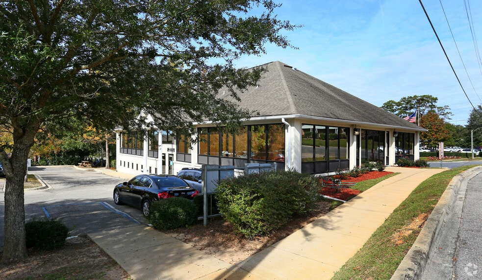 More Photos Of 267 John Knox Rd, Tallahassee Office For Lease