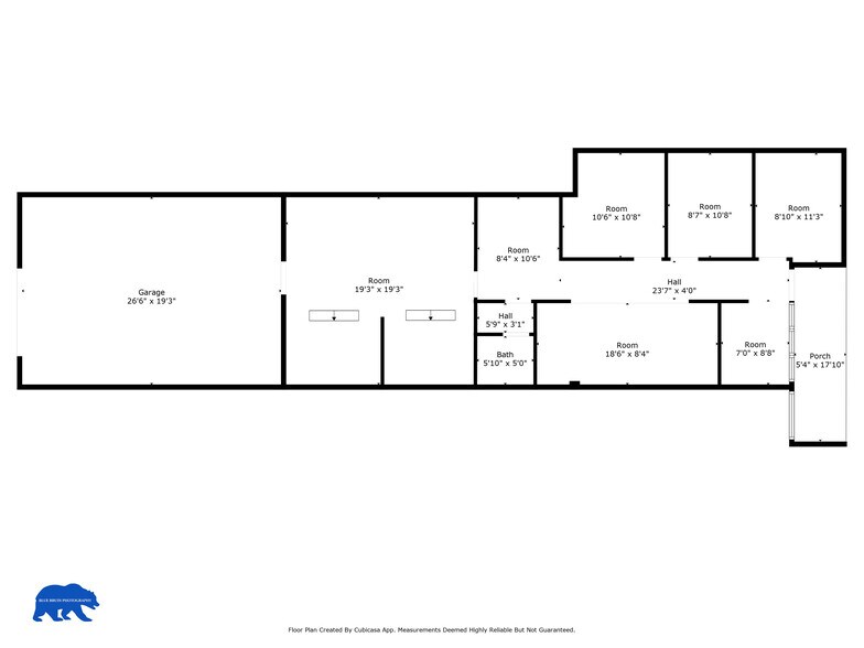 More Photos Of 2800 NE Loop 410, San Antonio Light Distribution For Lease