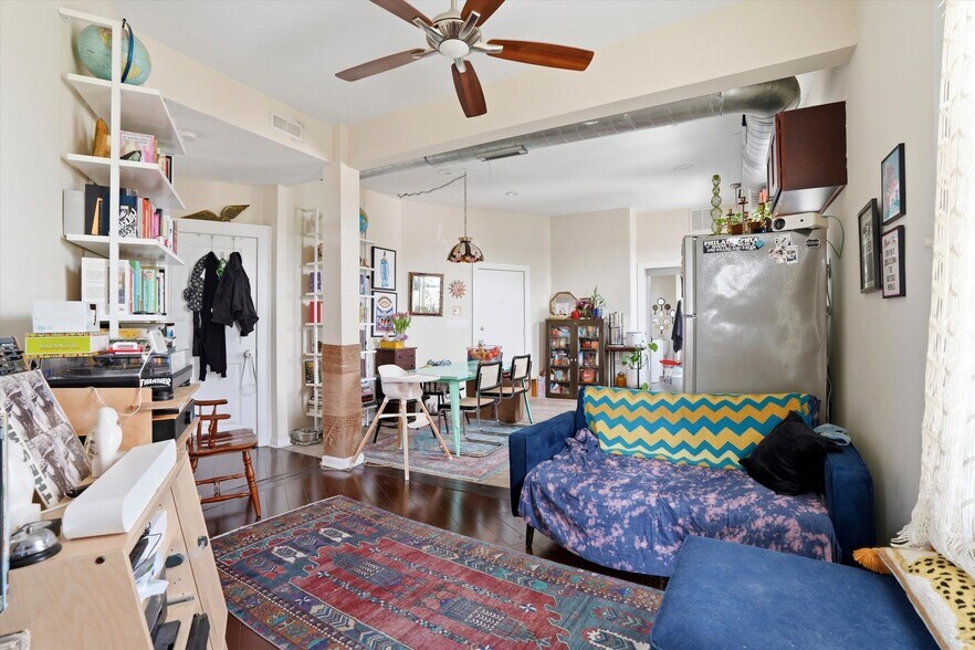 More Photos Of 1600 E Passyunk Ave, Philadelphia Storefront Retail Residential For Sale