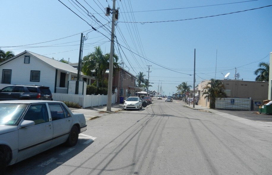 More Photos Of 311 Margaret St, Key West Storefront Retail Office For Sale