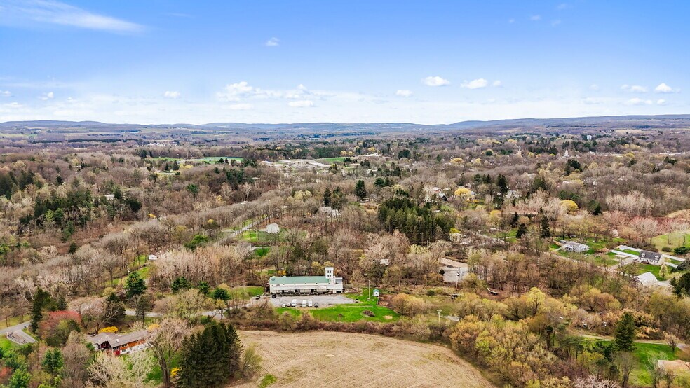 More Photos Of 125 Cayuga Street Ext, Trumansburg Warehouse For Sale